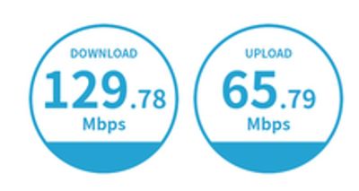 平均速度Wi-Fiです。
※日によっては数値が前後する可能性があります。 - BasisPoint 神保町店  【1～10名会議室RoomA】神保町エリアのその他の写真
