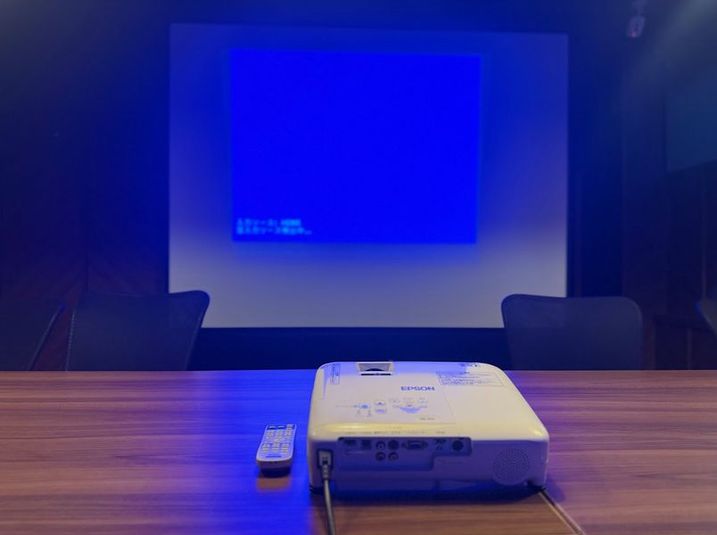 【1～8名会議室RoomB】五反田エリア - BasisPoint 五反田店