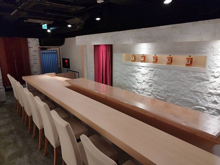 Relax BAR 赤坂2丁目｜イベント・撮影利用📸 - Relax BAR 赤坂2丁目