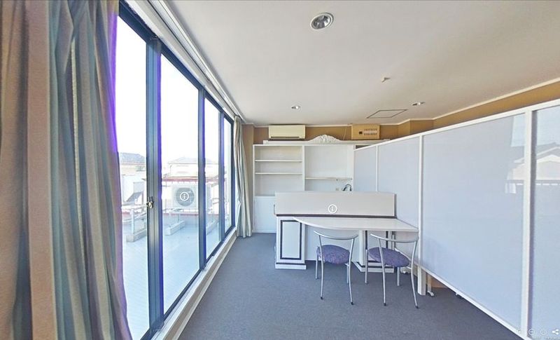 南富山駅から徒歩5分のネイルサロンスペース①【アランジェ 2F】 - アランジェ