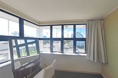🔹南富山駅から徒歩5分のネイル個室①スペース🔸 集中できる空間(個室トイレ有) 🔸無料Wi-Fi📶完備 - アランジェ