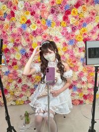 レンタルサロン「hanaCoco」 多目的レンタルスペースの室内の写真