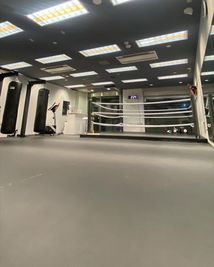 【池袋6分】キックボクシングジム／撮影可／広々150平米 - FitNest