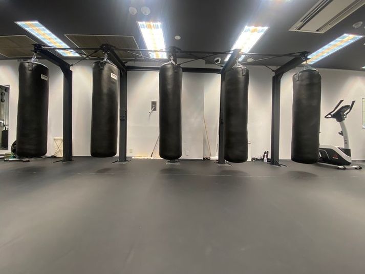 レンジャージム池袋店 - FitNest