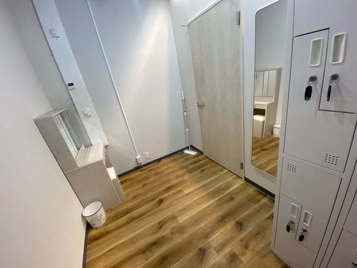 レンジャージム池袋店 - FitNest