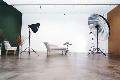 SOZOstudioの室内の写真