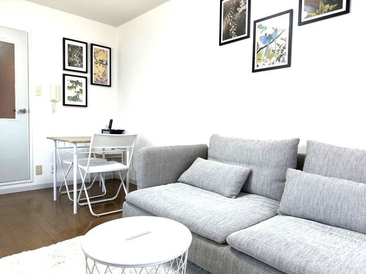 宝塚「レンタルルーム２０１」（女性限定） - 宝塚「レンタルルーム２０１」（女性限定）