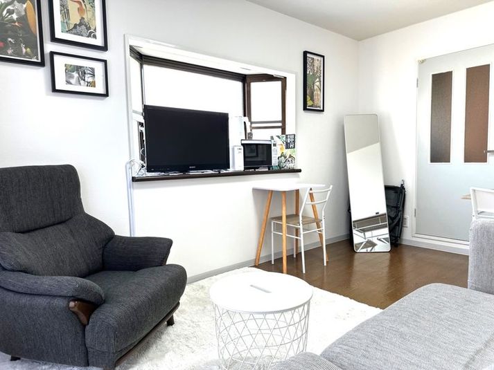 宝塚「レンタルルーム２０１」（女性限定） - 宝塚「レンタルルーム２０１」（女性限定）