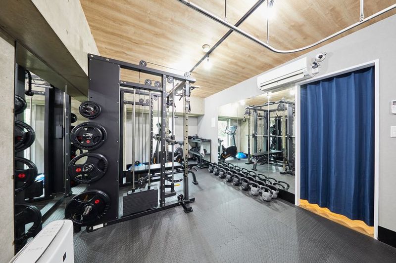 リノスぺgym明大前【レンタルジム/サロン】 - リノスペgym明大前【世田谷】レンタルジム