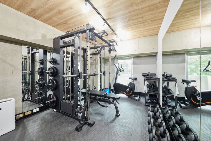 リノスぺgym明大前【レンタルジム/サロン】 - リノスペgym明大前【世田谷】レンタルジム