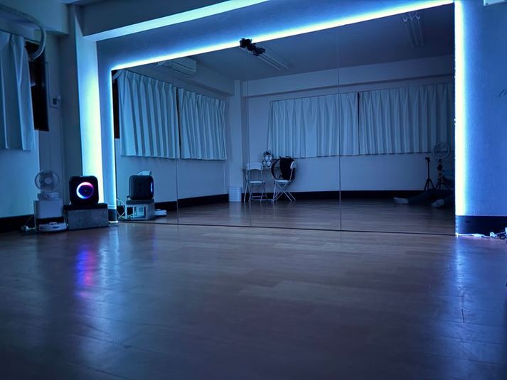 パルスダンススタジオ銀座東 - 完全個室｜パルスダンススタジオ銀座東
