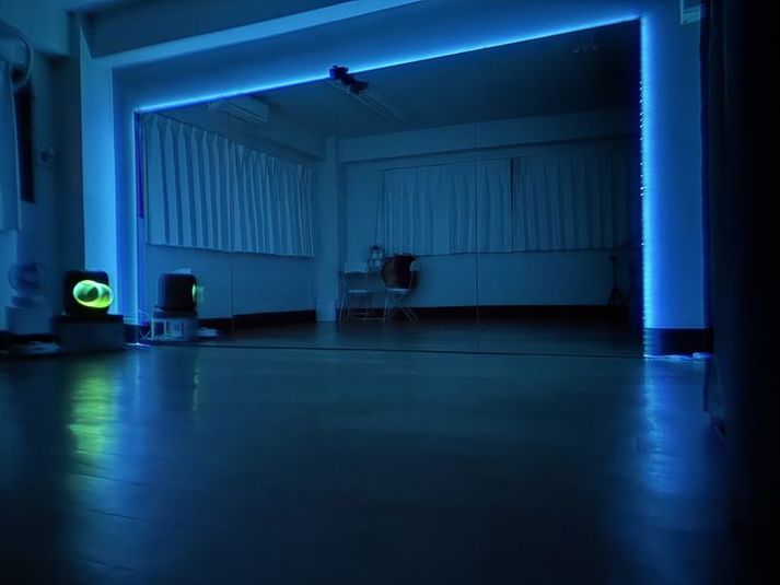 パルスダンススタジオ銀座東 - 完全個室｜パルスダンススタジオ銀座東