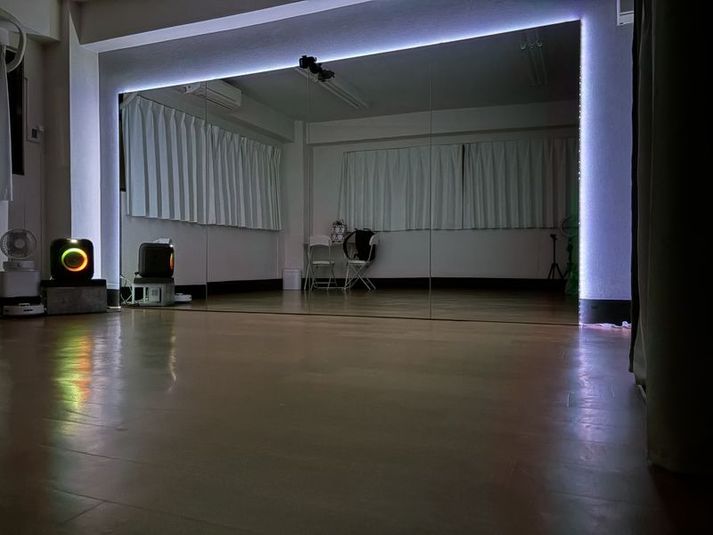 パルスダンススタジオ銀座東 - 完全個室｜パルスダンススタジオ銀座東