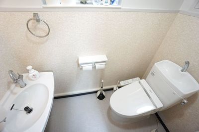 【ワークブース新橋駅前】 ワークブース新橋駅前No.5の設備の写真