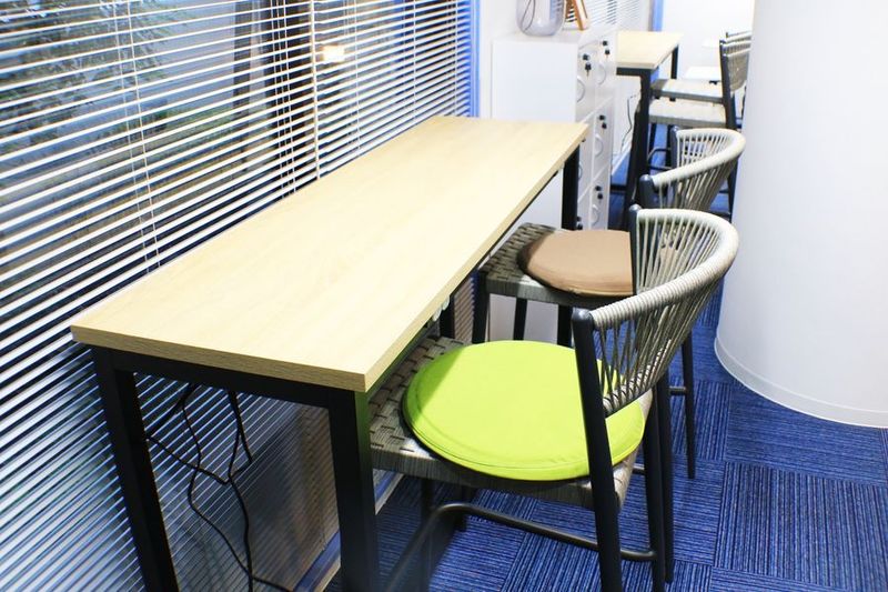 コワーキングスペース - コワーキングスペースKanoa