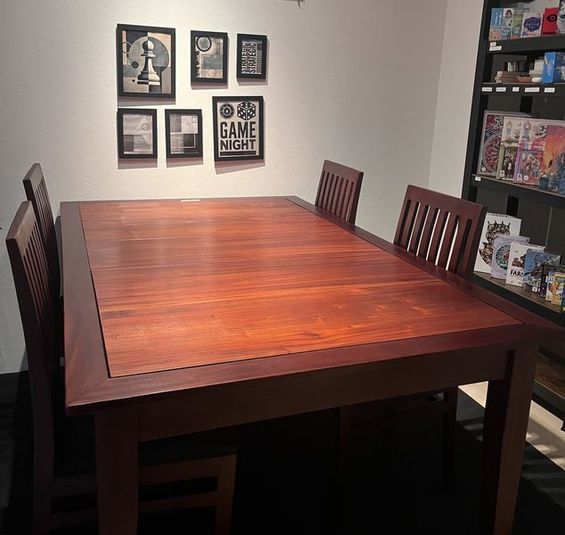 THE GAME LAIR 北千住  - THE GAME LAIR