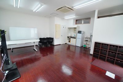 【IZUMI MEETING ROOM】 IZUMI MEETING ROOM【基本プラン】の室内の写真