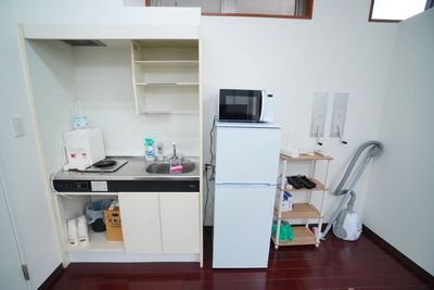 【IZUMI MEETING ROOM】 IZUMI MEETING ROOM【基本プラン】の室内の写真