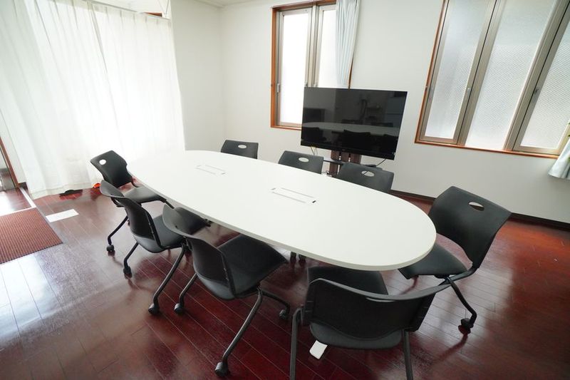 IZUMI MEETING ROOM【基本プラン】 - 【IZUMI MEETING ROOM】