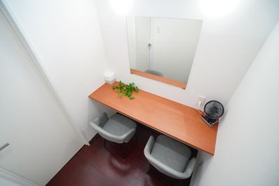 【IZUMI MEETING ROOM】 IZUMI MEETING ROOM【基本プラン】の室内の写真