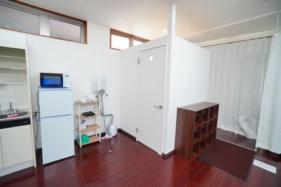 【IZUMI MEETING ROOM】 IZUMI MEETING ROOM【基本プラン】の室内の写真