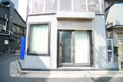 【IZUMI MEETING ROOM】 IZUMI MEETING ROOM【基本プラン】の外観の写真