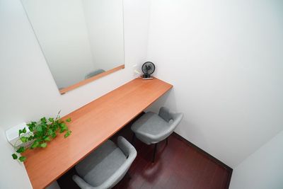 【IZUMI MEETING ROOM】 IZUMI MEETING ROOM【基本プラン】の室内の写真