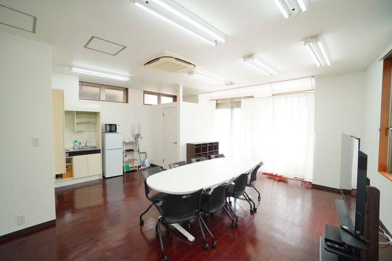 IZUMI MEETING ROOM【基本プラン】 - 【IZUMI MEETING ROOM】