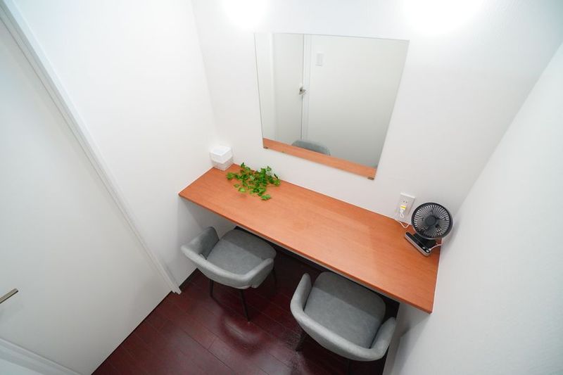 IZUMI MEETING ROOM【法人・個人商用プラン】 - 【IZUMI MEETING ROOM】