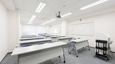 広々として使いやすいスペースです - セミナールームAivic西新宿2号店の室内の写真