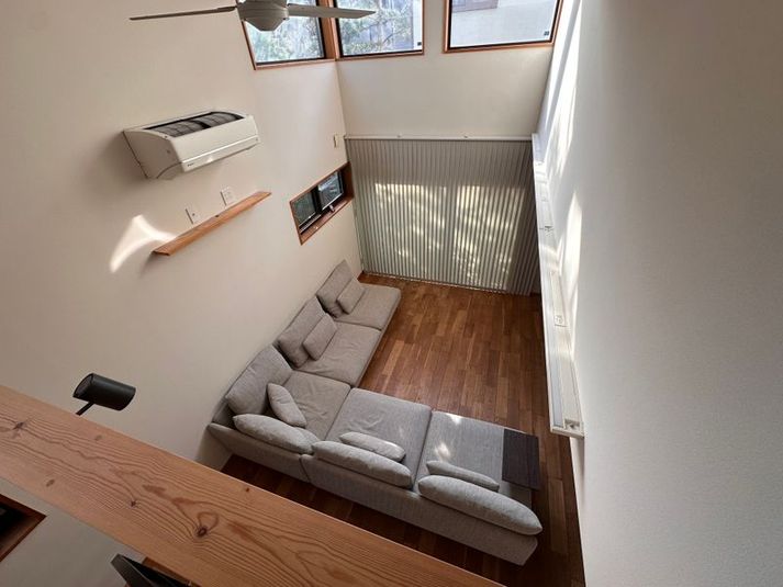 逗子の開放的なMTGスペース（WAREHOUSE Zushi） - 逗子の開放的なMTGスペース