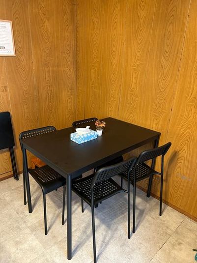 【飲食店営業許可】取得可！広々キッズスペース付　レンタルスペース - 咲結ライフプランニングビル（堺美原）レンタルスペース