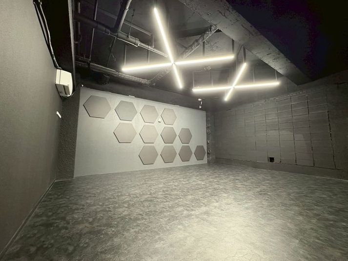 1st - 柏 レンタルスタジオ STUDIO BUZZ