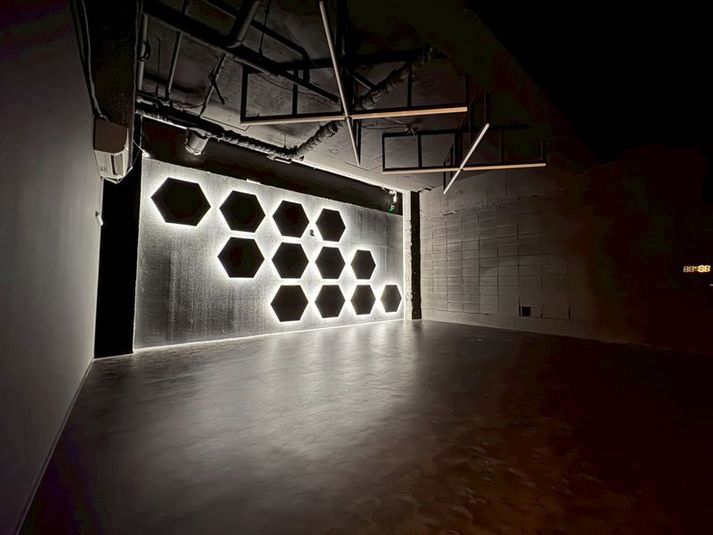 1st - 柏 レンタルスタジオ STUDIO BUZZ