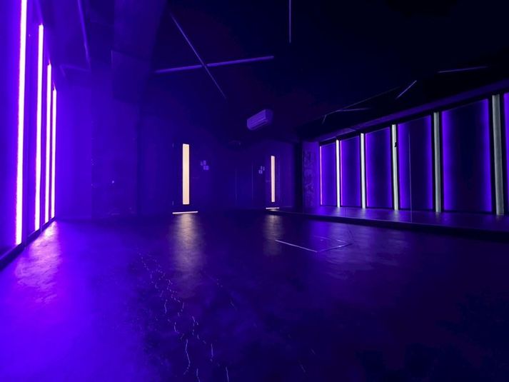 2st - 柏 レンタルスタジオ STUDIO BUZZ