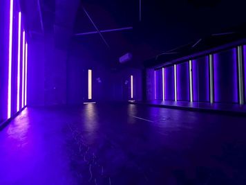 柏 レンタルスタジオ STUDIO BUZZ 2stの室内の写真