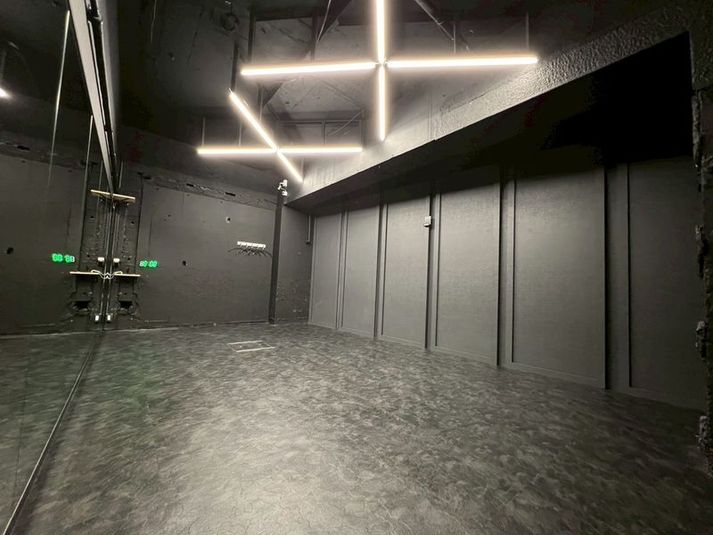 2st - 柏 レンタルスタジオ STUDIO BUZZ