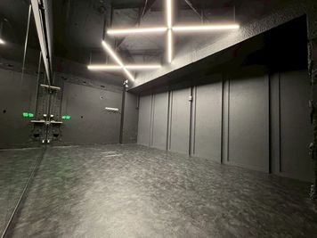 柏 レンタルスタジオ STUDIO BUZZ 2stの室内の写真
