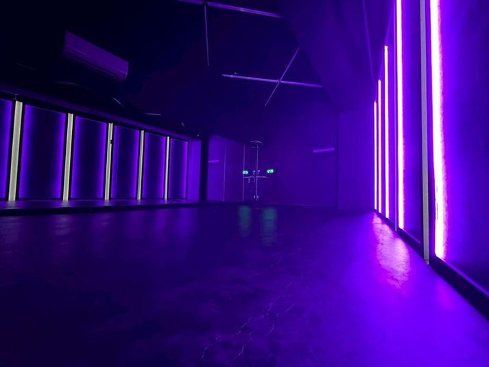 2st - 柏 レンタルスタジオ STUDIO BUZZ