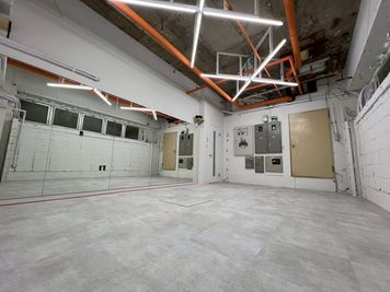 柏 レンタルスタジオ STUDIO BUZZ 5stの室内の写真