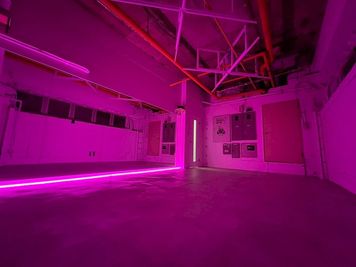 柏 レンタルスタジオ STUDIO BUZZ 5stの室内の写真