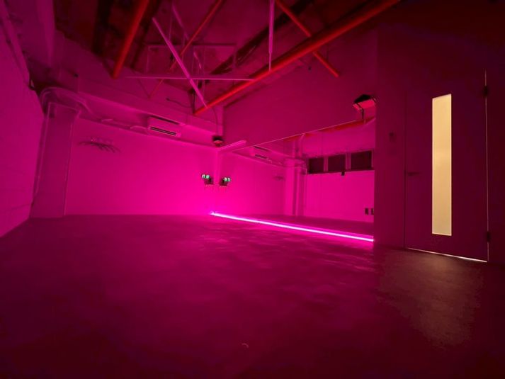 5st - 柏 レンタルスタジオ STUDIO BUZZ