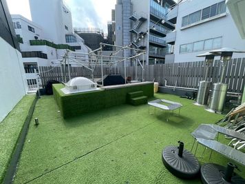 Relax one 489 terrace Relax one 489 terrace｜BBQ🍖撮影可📷の室内の写真