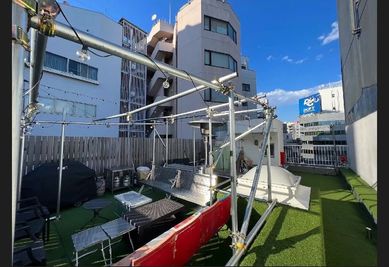 Relax one 489 terrace Relax one 489 terrace｜BBQ🍖撮影可📷の室内の写真