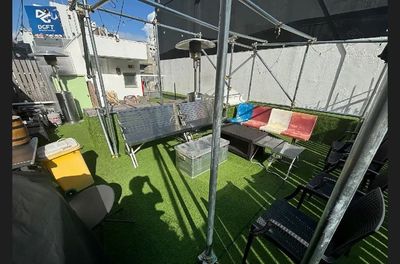 Relax one 489 terrace Relax one 489 terrace｜BBQ🍖撮影可📷の室内の写真