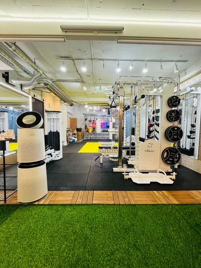 KａｎｄＴキックボクシング+マシンピラティス - KandTキックボクシング+マシンピラティス