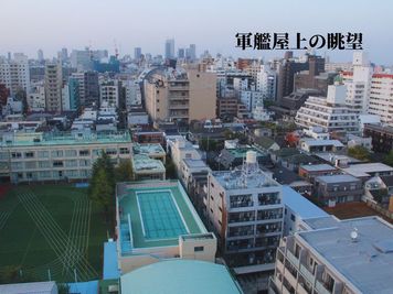 軍艦ビル-103室　新宿・歌舞伎町・駅近1分・職安通り 新宿・歌舞伎町・駅近1分・職安通り・軍艦ビル-103室の室内の写真