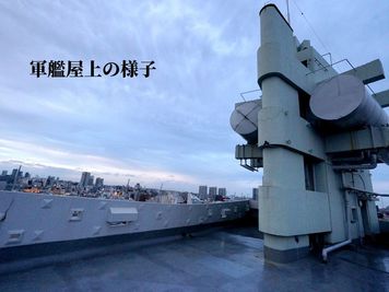 軍艦ビル-103室　新宿・歌舞伎町・駅近1分・職安通り 新宿・歌舞伎町・駅近1分・職安通り・軍艦ビル-103室の室内の写真