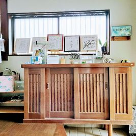 【１階】玄関周辺 - たすけあいハウス横浜旭 【ハウススタジオ】たすけあいハウス横浜旭の室内の写真