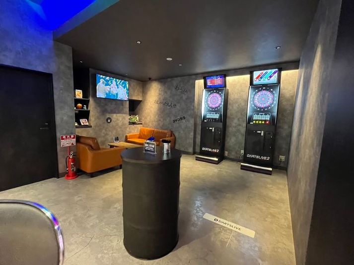 BALUTAO　天文館通わっぜ駅前店 - BAL UTAO 天文館通わっぜ駅前店